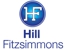 Hill Fitzsimmons Logo