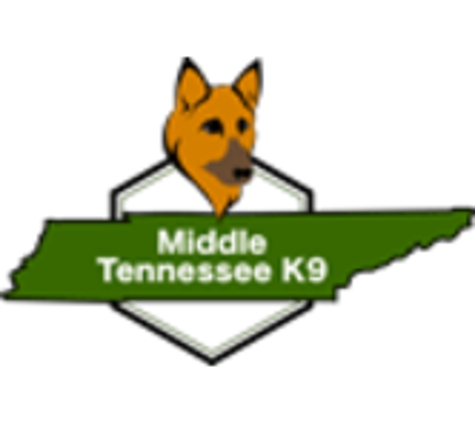 Middle Tennessee K9