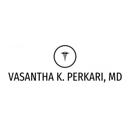 Vasantha K. Perkari, MD - Physicians & Surgeons, Internal Medicine