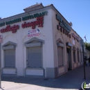 Legend Seafood Restaurant - Seafood Restaurants
