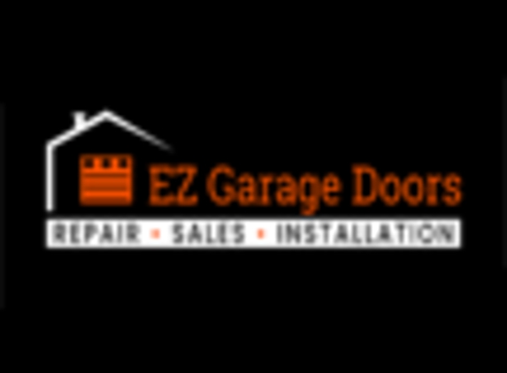 EZ Garage Doors