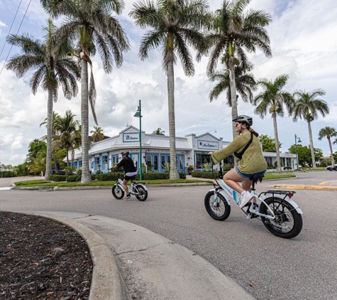 eBike Naples Tours - Naples, FL