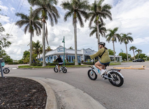 eBike Naples Tours - Naples, FL