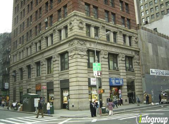 Narissa Joseph Law Offices - New York, NY