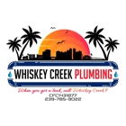 Whiskey Creek Plumbing