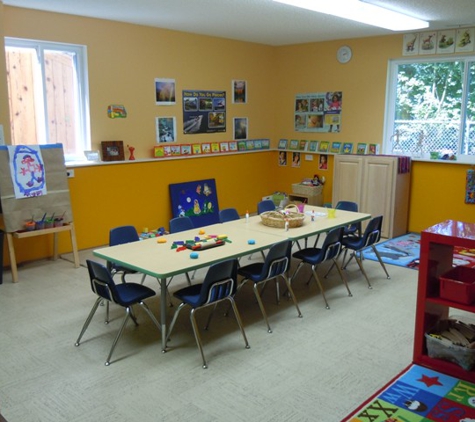 Appleseed School Inc & Daycare - Edmonds, WA