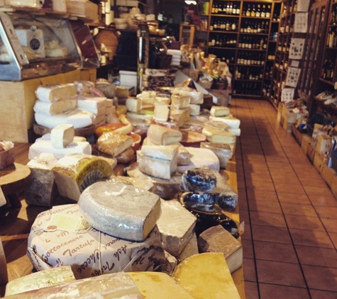 The Cheese Store of Beverly Hills - Beverly Hills, CA