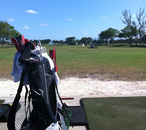 Miccosukee Golf and Country Club - Miami, FL