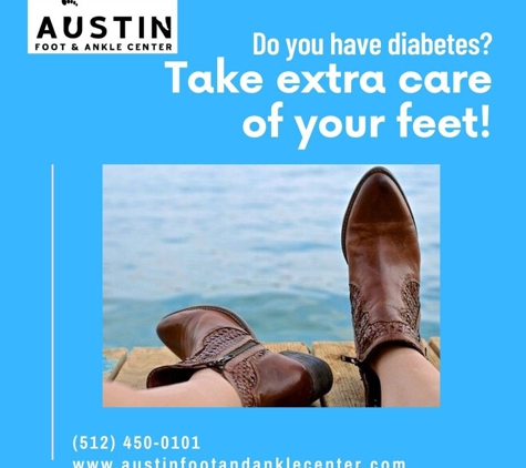 Austin Foot & Ankle Center - Austin, TX
