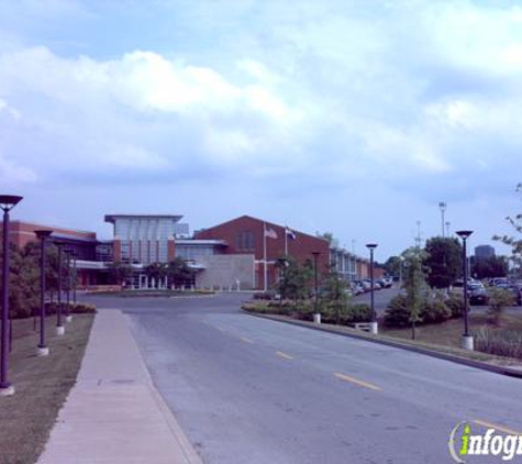 Center of Clayton - Saint Louis, MO