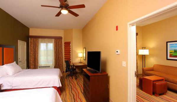 Homewood Suites by Hilton Richland - Richland, WA