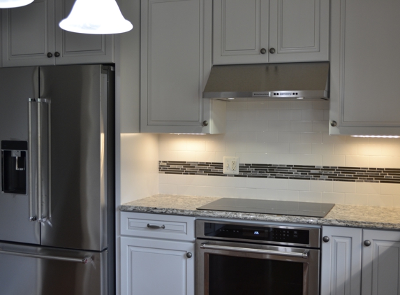 Artisan Kitchens & Countertops - Hedgesville, WV