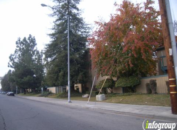 Laguna Falls HOA - Fresno, CA