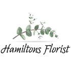 Hamiltons Florist St. Petersburg