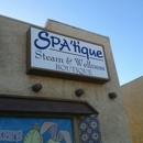 SPA'tique, Steam & Wellness Boutique - Health & Wellness Products