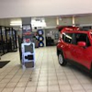 Butte Chrysler Dodge Jeep RAM - Tire Dealers