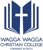 Wagga Wagga Christian College - Co-Educational Schools