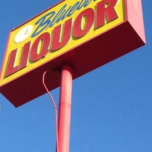 Blue Bird Liquor - Hawthorne, CA