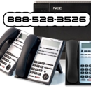 Eminent Communications Inc. - Telephone Companies