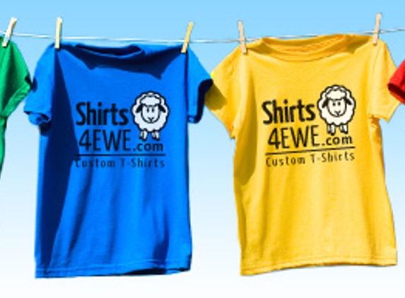 Shirts4Ewe.com - Rexburg, ID