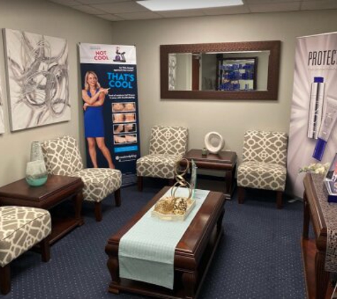 MORAITIS PLASTIC SURGERY - Palm Harbor, FL