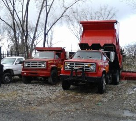 Metro Green Care Landscaping - Roseville, MI