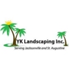 YK Landscaping Inc. gallery