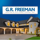 G.R. Freeman Heating & Air Conditioning, Inc.