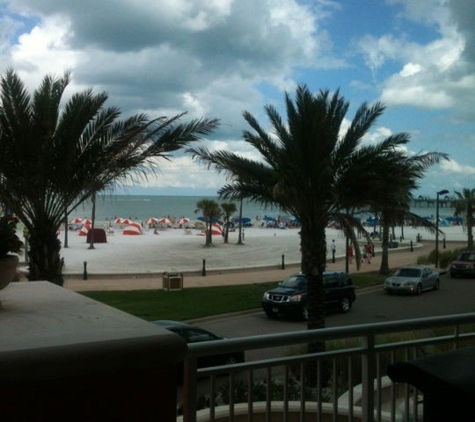 Shor American Seafood Grill - Clearwater Beach, FL