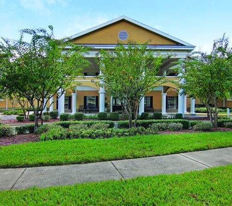 Elmcroft of Timberlin Parc - Jacksonville, FL