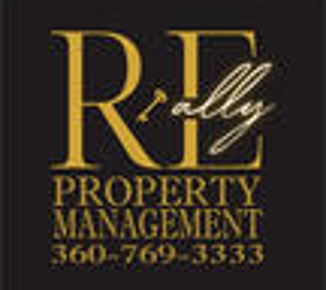 REally Property Management - Silverdale, WA