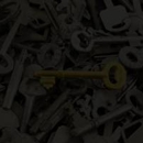 Ability Lock & Key - Keys