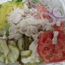 Mr Pickles Sandwich Shop - Delicatessens