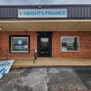Heights Finance - Financial Services