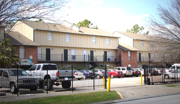 Cambridge Apartments - Baton Rouge, LA