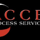 Accel Process Service - Data Processing Equipment