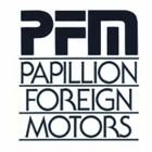 Papillion Foreign Motors, Inc.