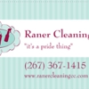 Raner Cleaning Co gallery