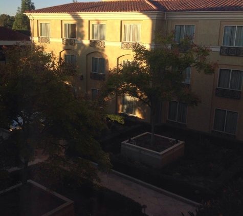 Hilton Garden Inn San Diego/Rancho Bernardo - San Diego, CA