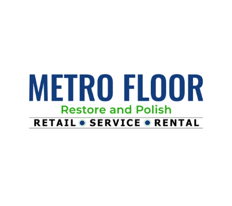 Metro Floor Restore and Polish - Livonia, MI