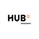 Hub On Campus Speedway - Apartments
