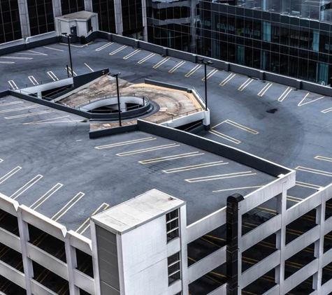 Aalan Linemarking Services WA - Kinross, WA