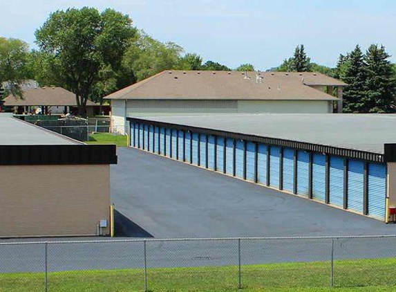 Apple Valley Super Lock Storage - Saint Paul, MN