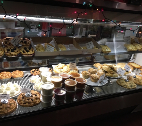 The Pie Store - Montclair, NJ