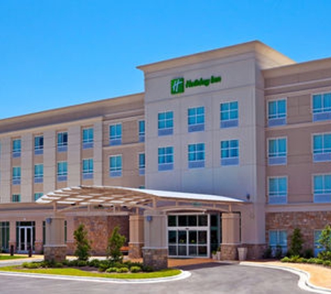 Holiday Inn Temple-Belton - Temple, TX