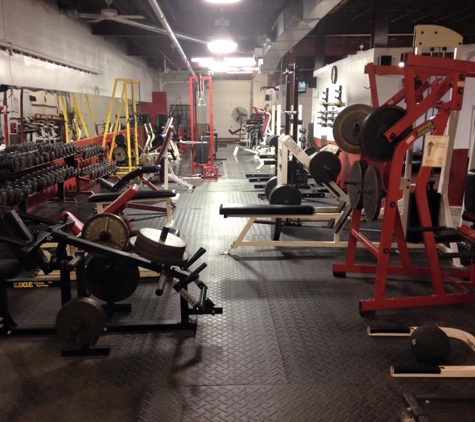 Rocky Road Gym - Steubenville, OH