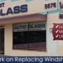 Low Cost Auto Glass
