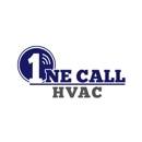 One Call HVAC - Air Conditioning Service & Repair