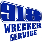 918 Wrecker Service