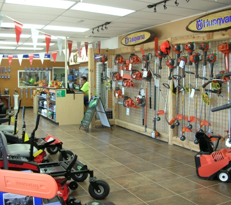 Woodys Outdoor Power Equipment & Autobody - Chillicothe, MO